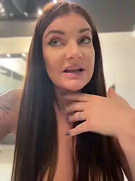 JessicaFlame online show from 04-27-26, 10:19