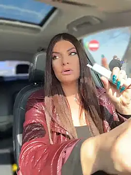 JessicaFlame online show from 03-15-26, 10:55