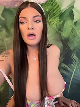 JessicaFlame online show from 03-31-26, 10:06