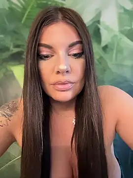 JessicaFlame online show from 03-04-26, 12:02