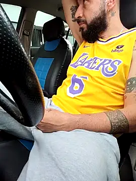 Ganimedes777 online show from 04-14-26, 09:31