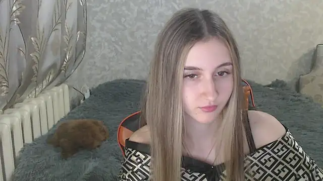 Ave Costly online show from 12-04-25, 12:26