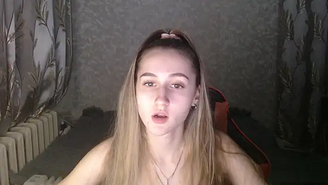 Ave Costly online show from 12-14-25, 02:55