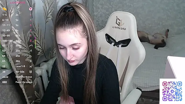 Ave Costly online show from 02-06-26, 04:47