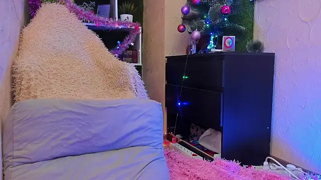 amelialy online show from 01-07-26, 06:51