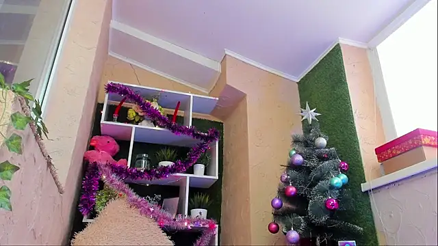 amelialy online show from 01-15-26, 06:50