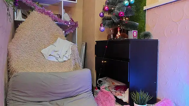 amelialy online show from 01-05-26, 05:27