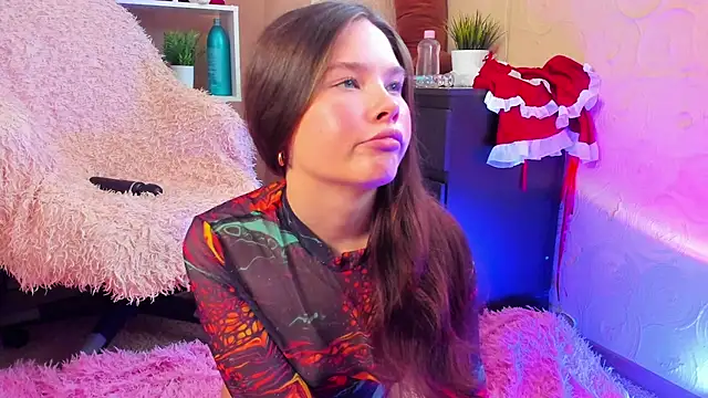 amelialy online show from 11-25-25, 07:30