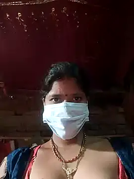 Curvy Vamikaa online show from 12-18-25, 07:13