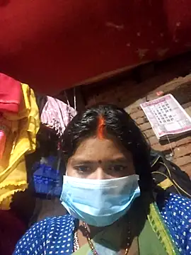 Curvy Vamikaa online show from 01-15-26, 04:10