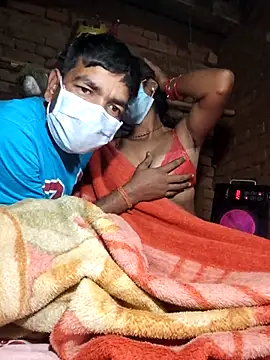 Curvy Vamikaa online show from 12-16-25, 09:08