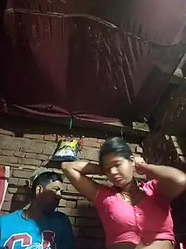 Curvy Vamikaa online show from 12-19-25, 08:11