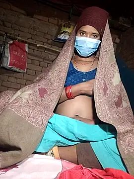 Curvy Vamikaa online show from 12-05-25, 03:10