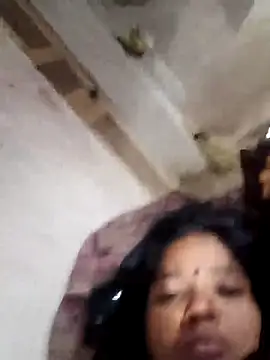 Curvy Vamikaa online show from 12-22-25, 12:11