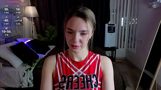 molly crystal online show from 01-13-26, 01:31