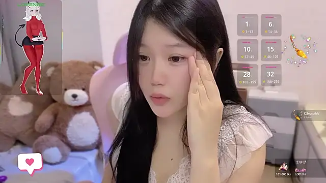 QQ Tang online show from 02-20-26, 11:28