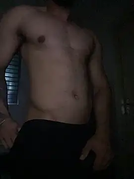 MoreninhoMagrinho online show from 12-05-25, 03:38