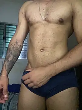 MoreninhoMagrinho online show from 02-17-26, 03:37