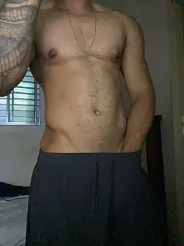 MoreninhoMagrinho online show from 01-16-26, 03:43