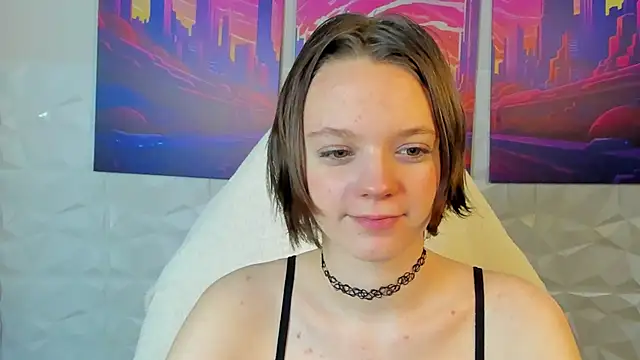Olivia Riesz online show from 05-03-26, 01:11
