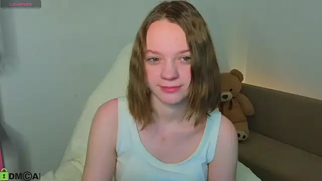 Olivia Riesz online show from 03-07-26, 12:06