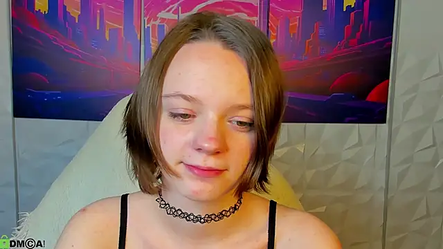 Olivia Riesz online show from 06-05-26, 01:21