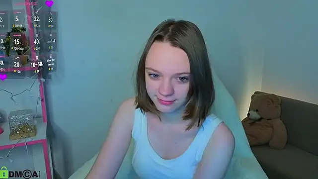 Olivia Riesz online show from 02-06-26, 01:12