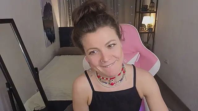 Marla Bri online show from 01-11-26, 01:18