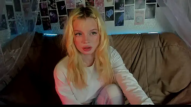 AlysaMeow online show from 03-13-26, 10:37