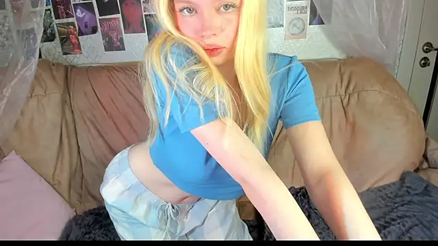 AlysaMeow online show from 03-29-26, 10:22