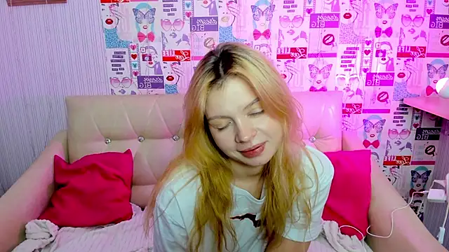 AlysaMeow online show from 12-05-25, 06:50