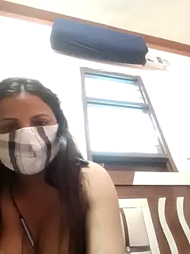 Harmanjeet kaur online show from 11-26-25, 04:12