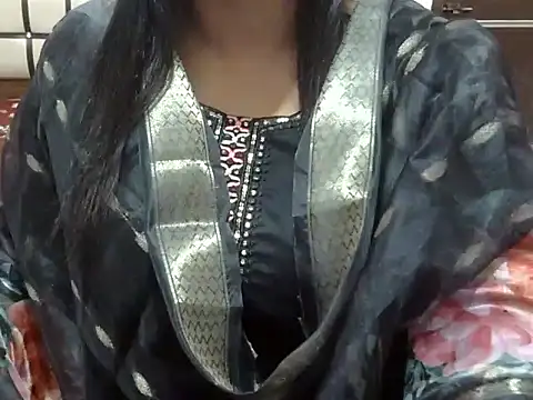 Harmanjeet kaur online show from 04-19-26, 10:16