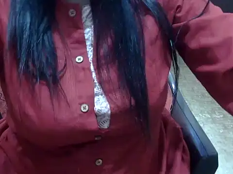 Harmanjeet kaur online show from 02-19-26, 08:55