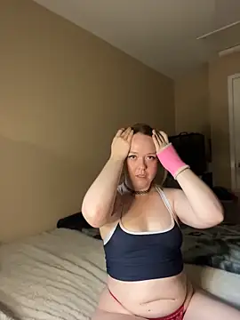SmirkFans online show from 05-18-26, 10:58