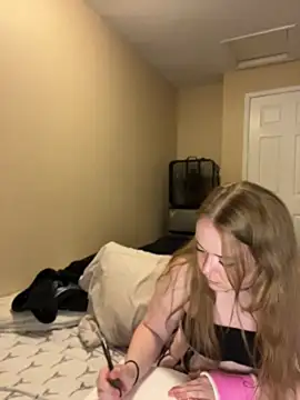 SmirkFans online show from 05-17-26, 04:45