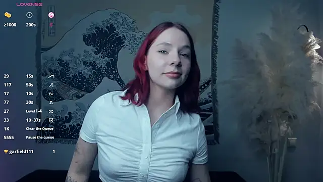 Solarspark online show from 12-15-25, 06:41