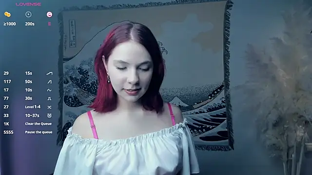 Solarspark online show from 12-16-25, 06:06