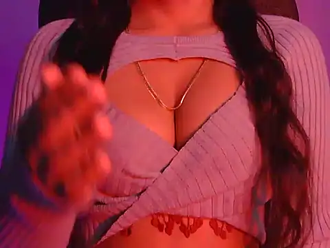 cute mahira online show from 02-08-26, 03:43