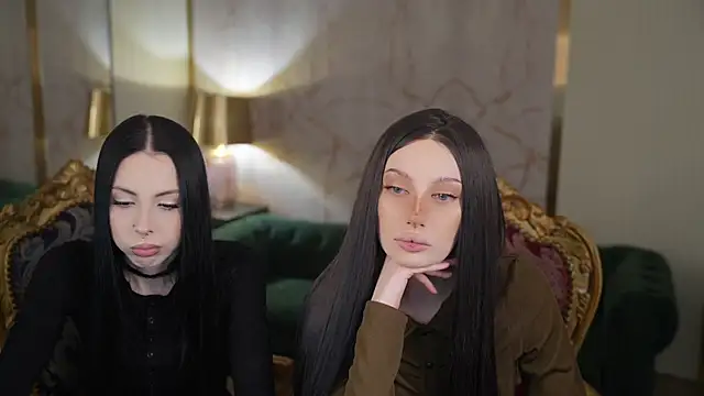 Dacota love online show from 04-02-26, 10:33