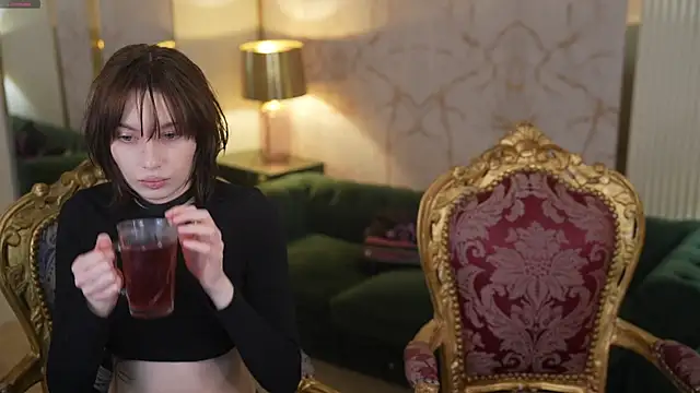 Snapshot of Dacota_love chatting on 12-04-25, 11:20 Dacota love online show from 12-04-25, 11:20