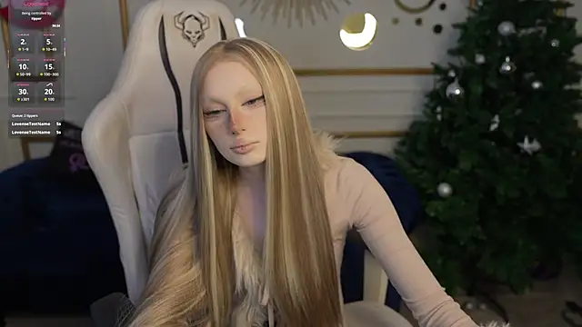 Snapshot of Dacota_love chatting on 01-13-26, 11:14 Dacota love online show from 01-13-26, 11:14