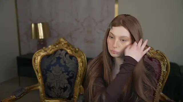 Dacota love online show from 02-26-26, 11:21