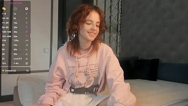 SharaSauer online show from 02-07-26, 01:13