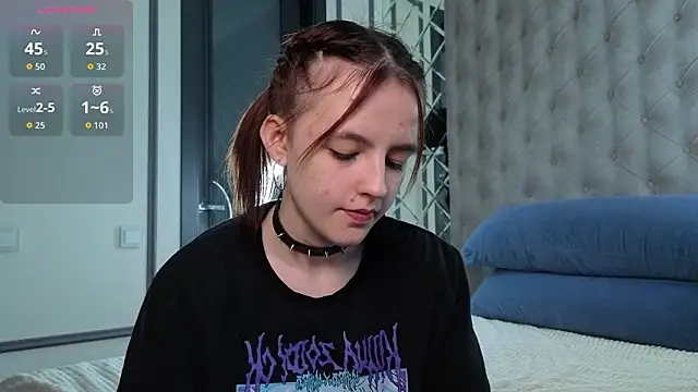 SharaSauer online show from 04-13-26, 01:09