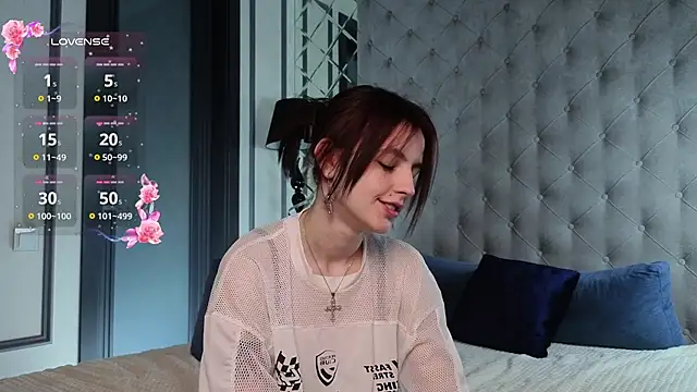 SharaSauer online show from 03-20-26, 01:06