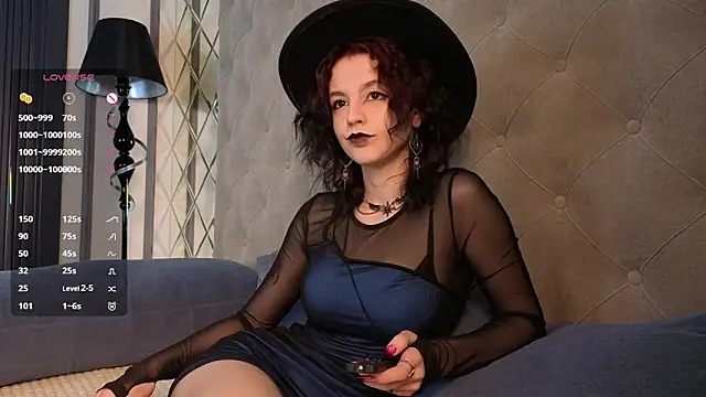 SharaSauer online show from 02-20-26, 01:02