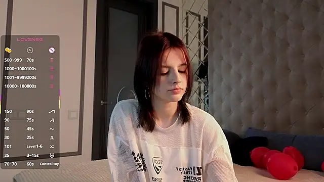 SharaSauer online show from 02-16-26, 01:04