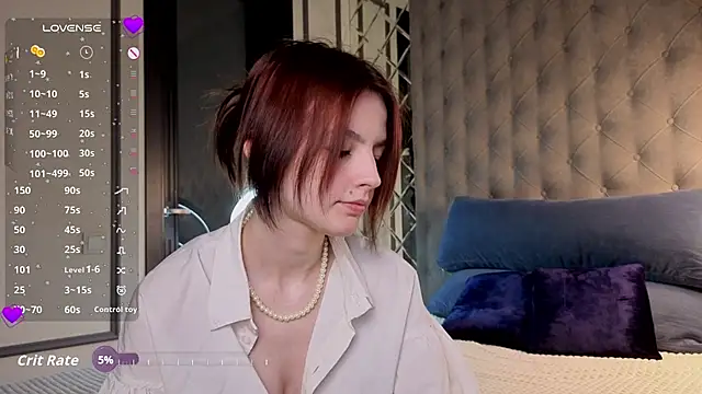 SharaSauer online show from 04-22-26, 01:12