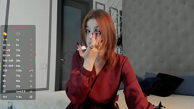 SharaSauer online show from 02-10-26, 01:04